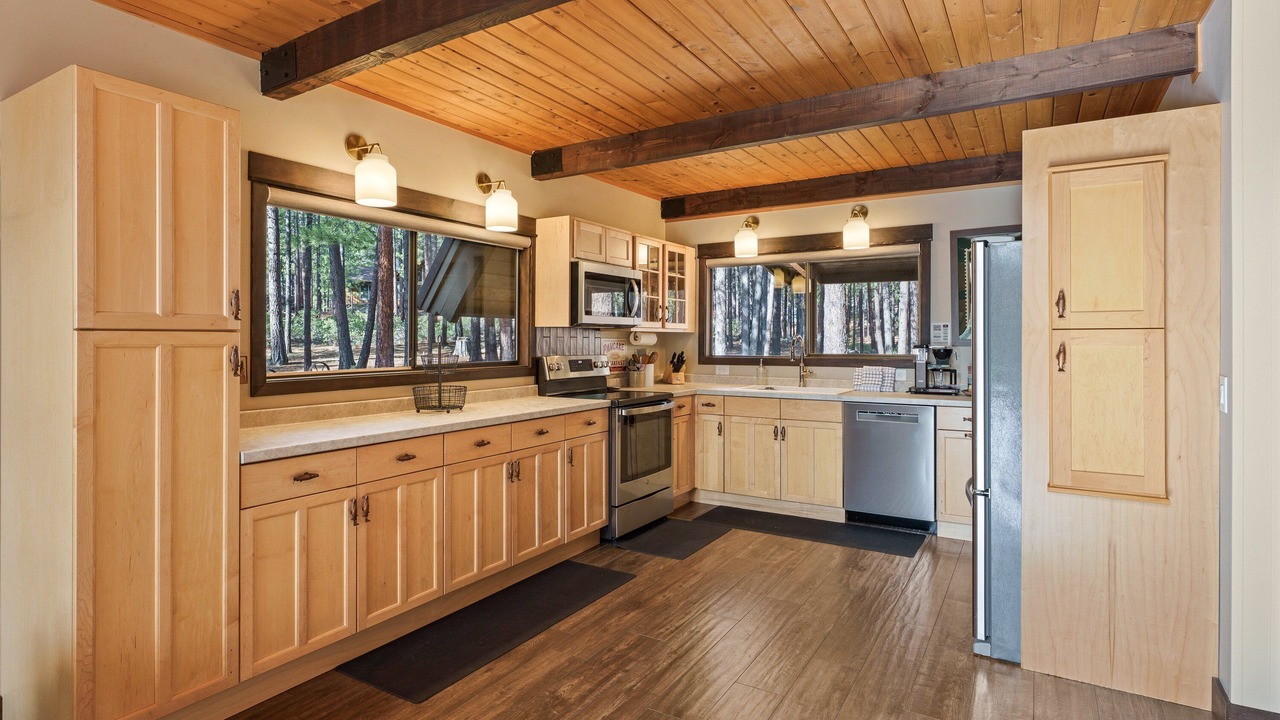 Photo of Kitchen in River Forest Acres