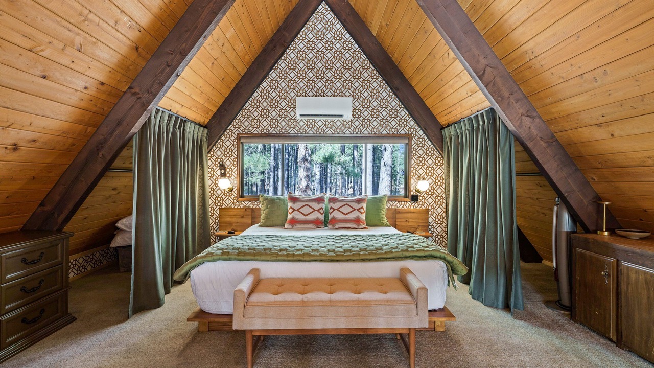 Photo of Bedroom in River Forest Acres
