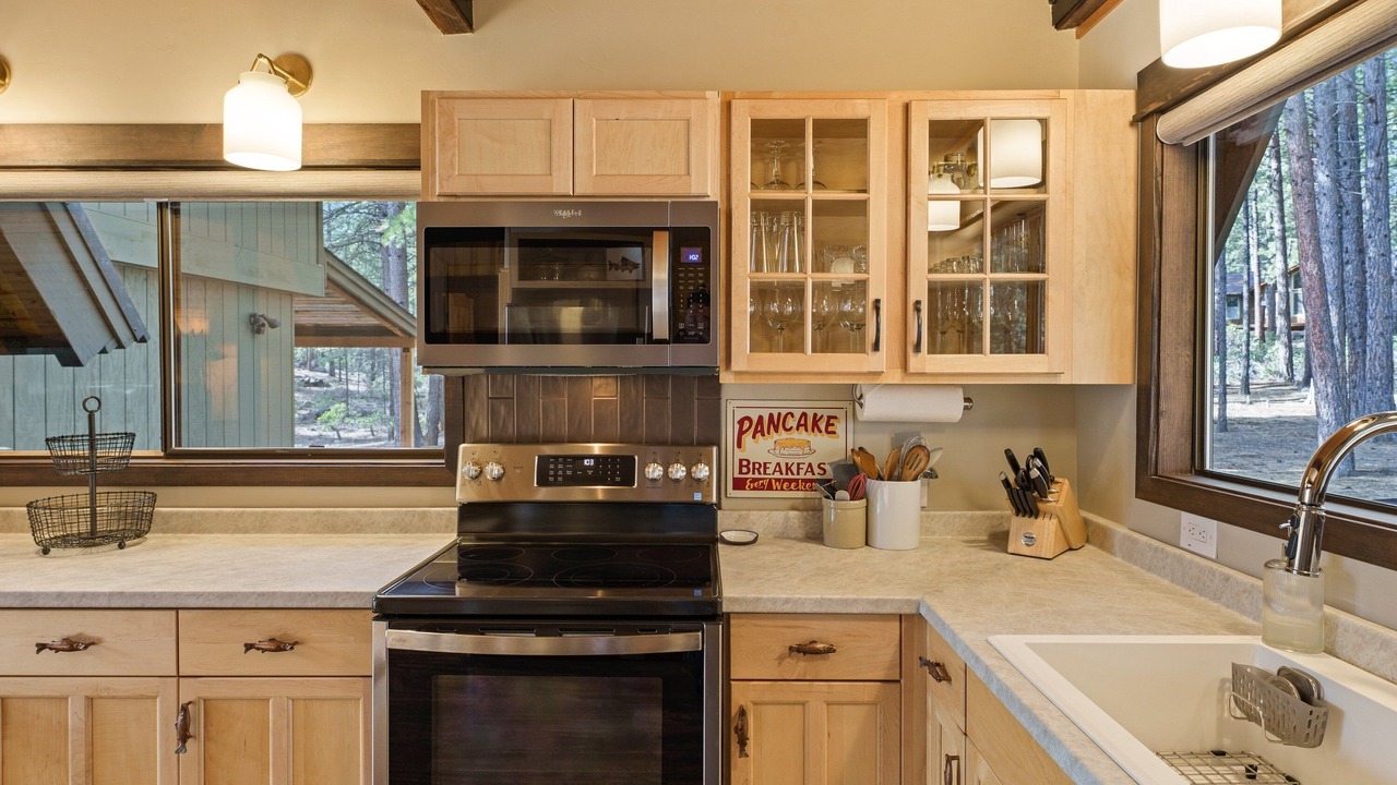 Photo of Kitchen in River Forest Acres