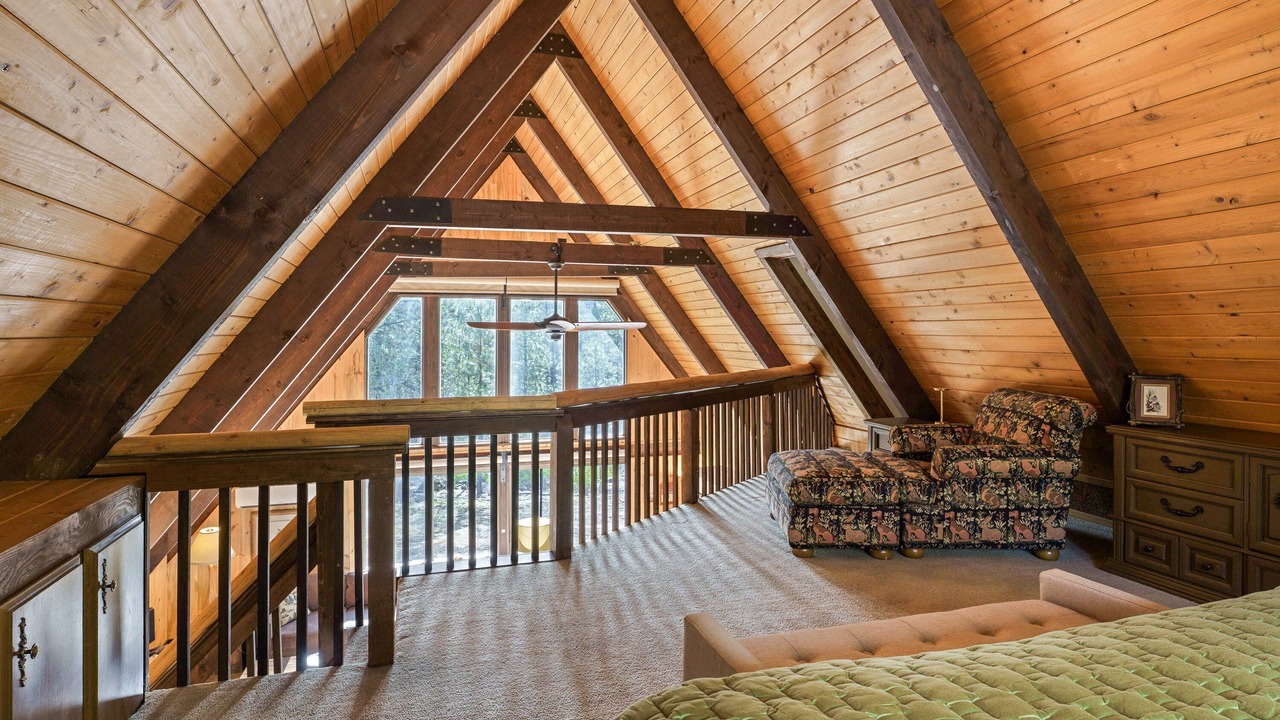 Photo of Bedroom in River Forest Acres
