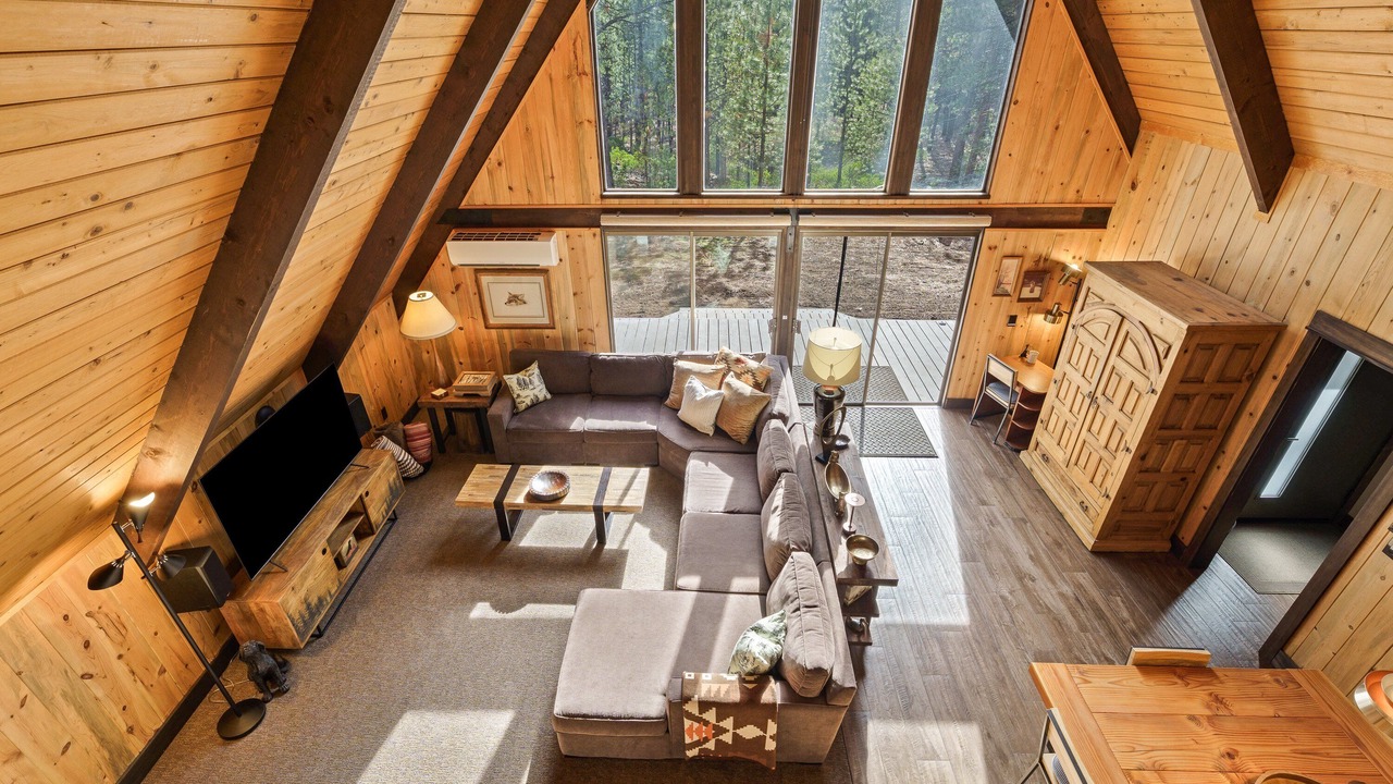 Photo of Livingroom in River Forest Acres