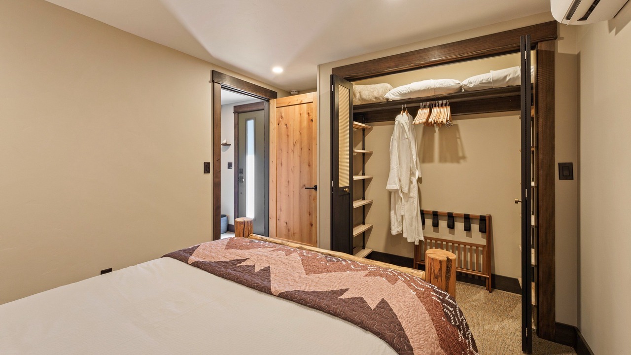 Photo of Bedroom in River Forest Acres