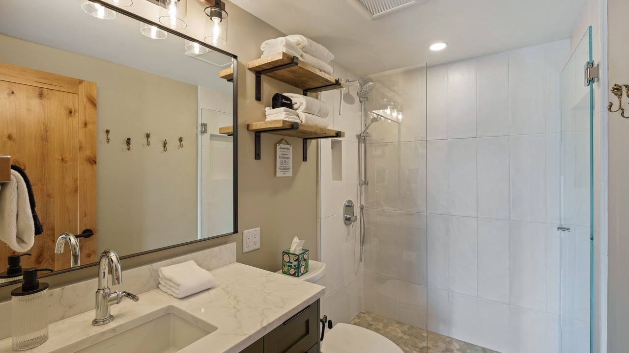 Photo of Bathroom in River Forest Acres