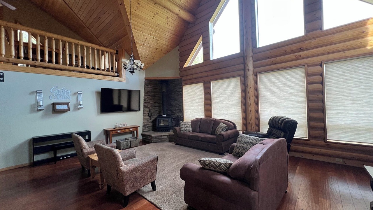 Photo of Livingroom in Soda Springs