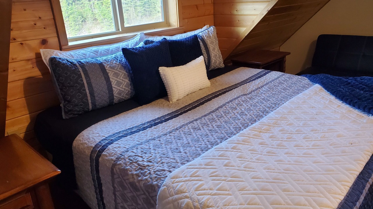 Photo of Bedroom in Soda Springs
