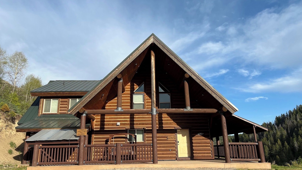 Photo of Outdoor in Soda Springs