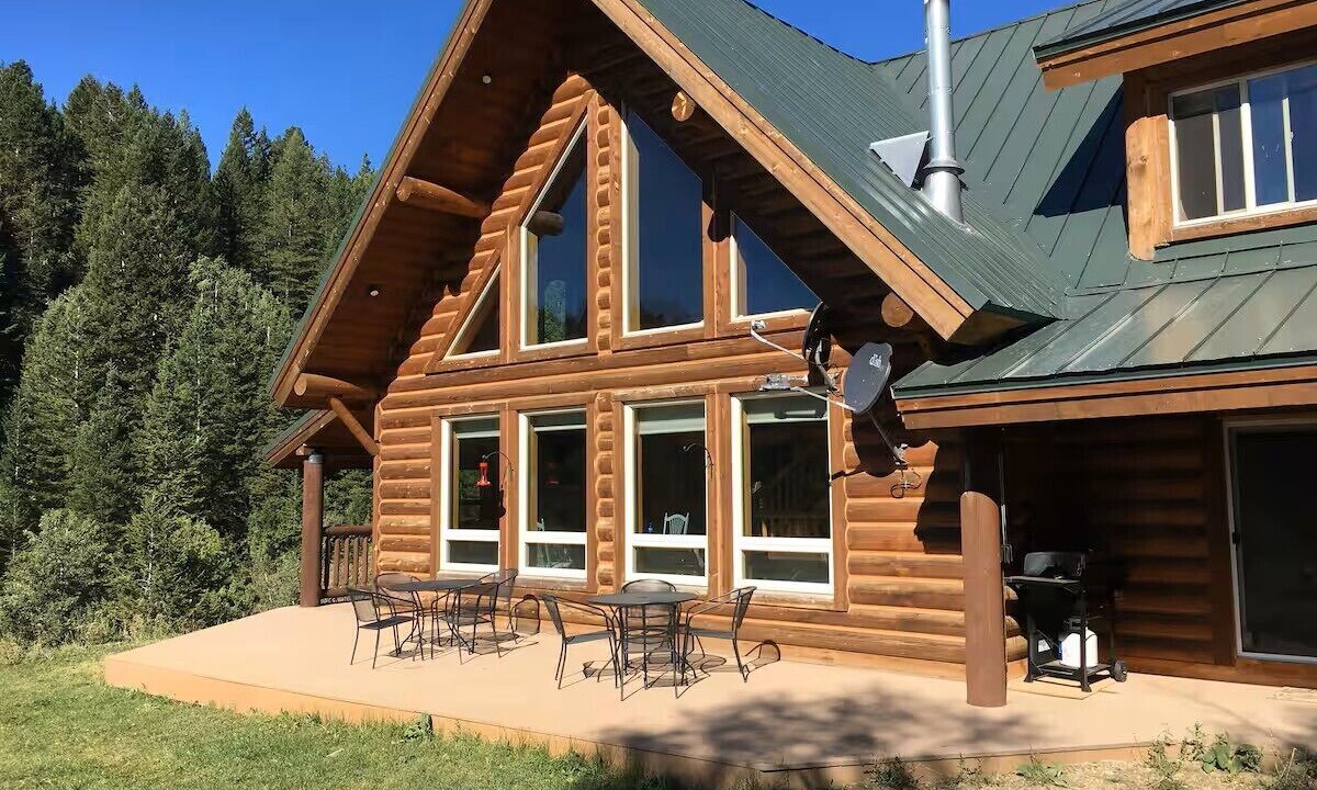Photo of Outdoor in Soda Springs