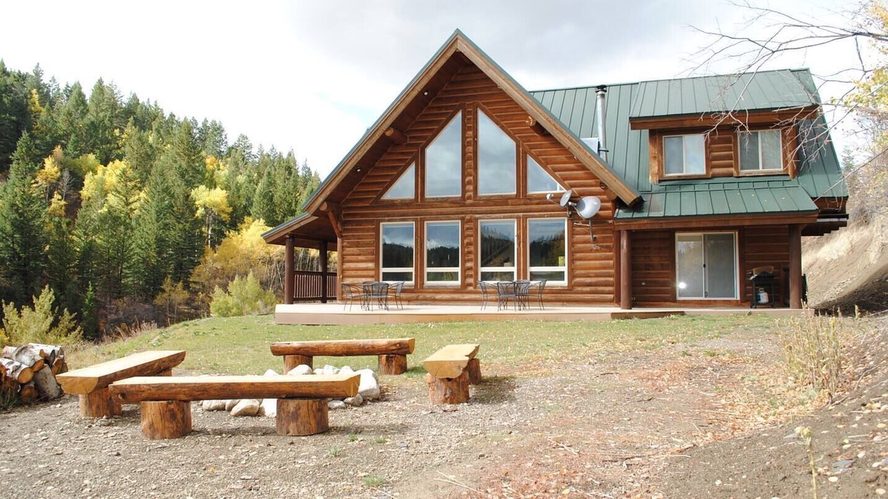 Photo of Outdoor in Soda Springs