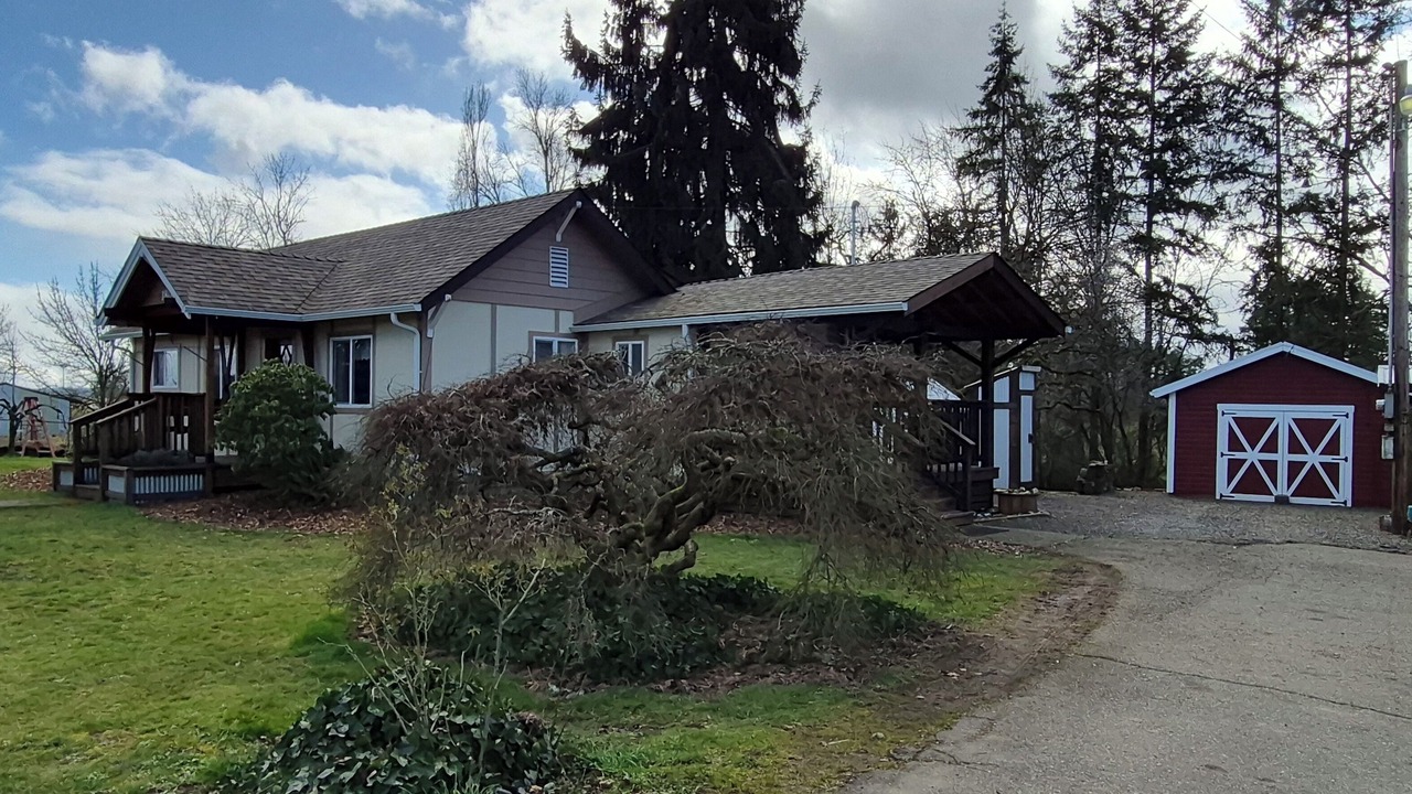 Photo of Outdoor in Centralia - Chehalis