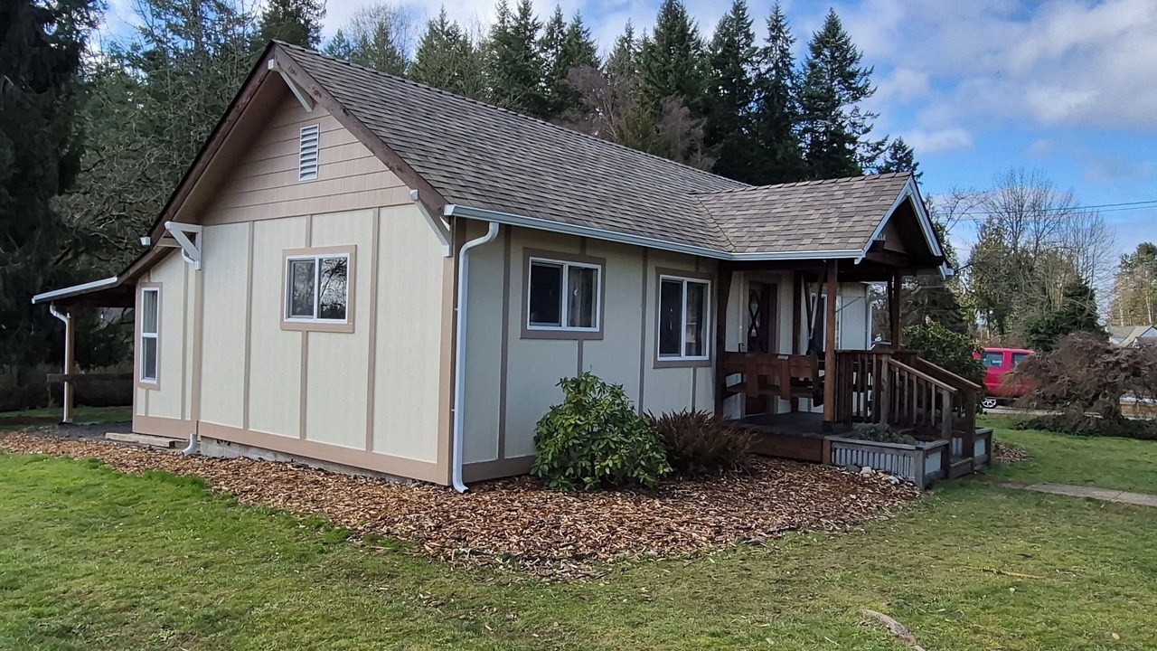 Photo of Outdoor in Centralia - Chehalis