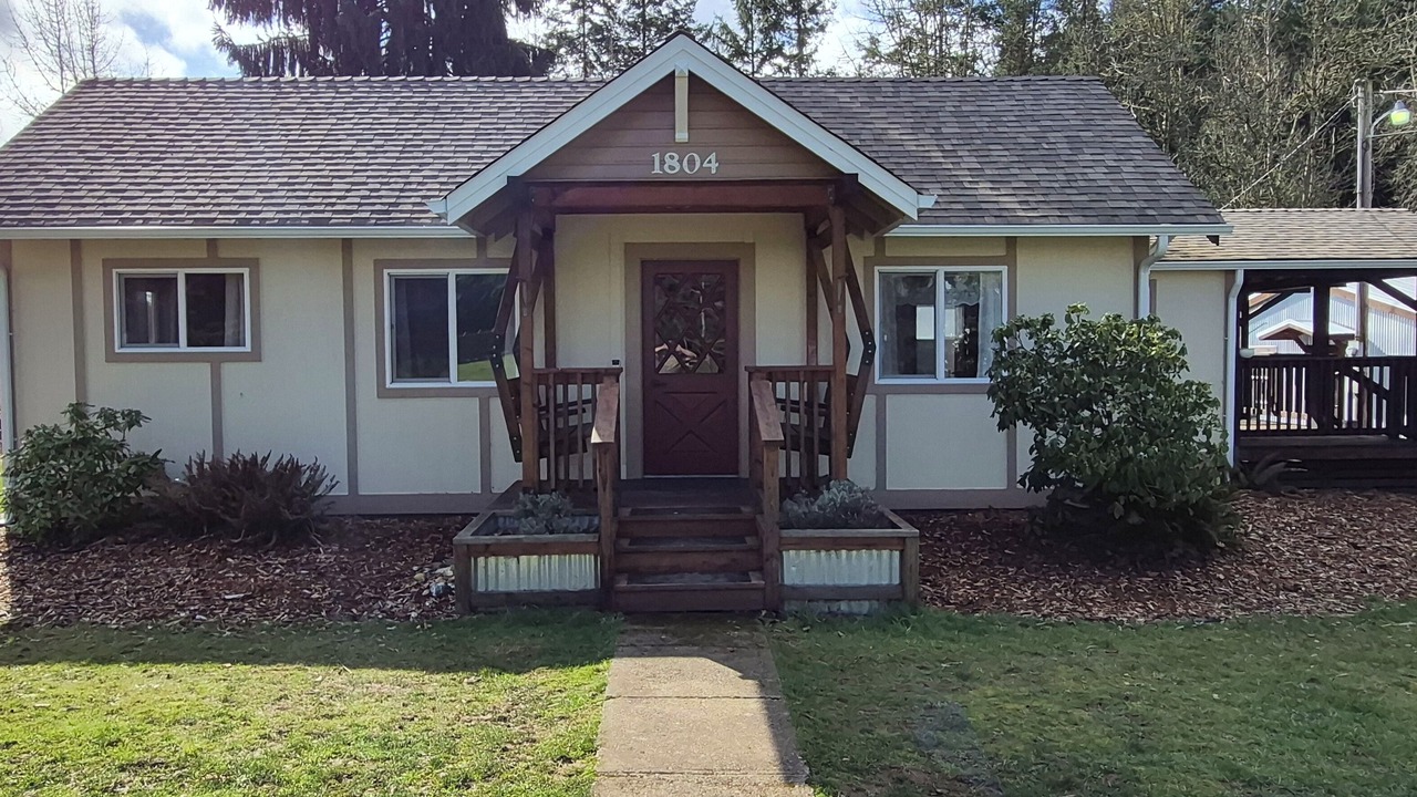 Photo of Outdoor in Centralia - Chehalis