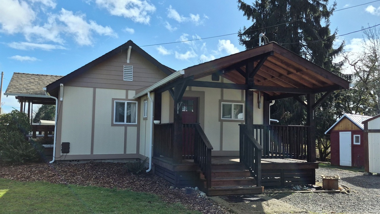 Photo of Outdoor in Centralia - Chehalis
