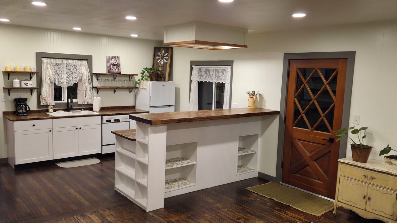 Photo of Kitchen in Centralia - Chehalis