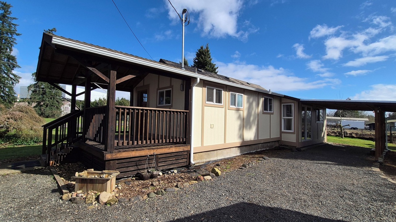 Photo of Outdoor in Centralia - Chehalis