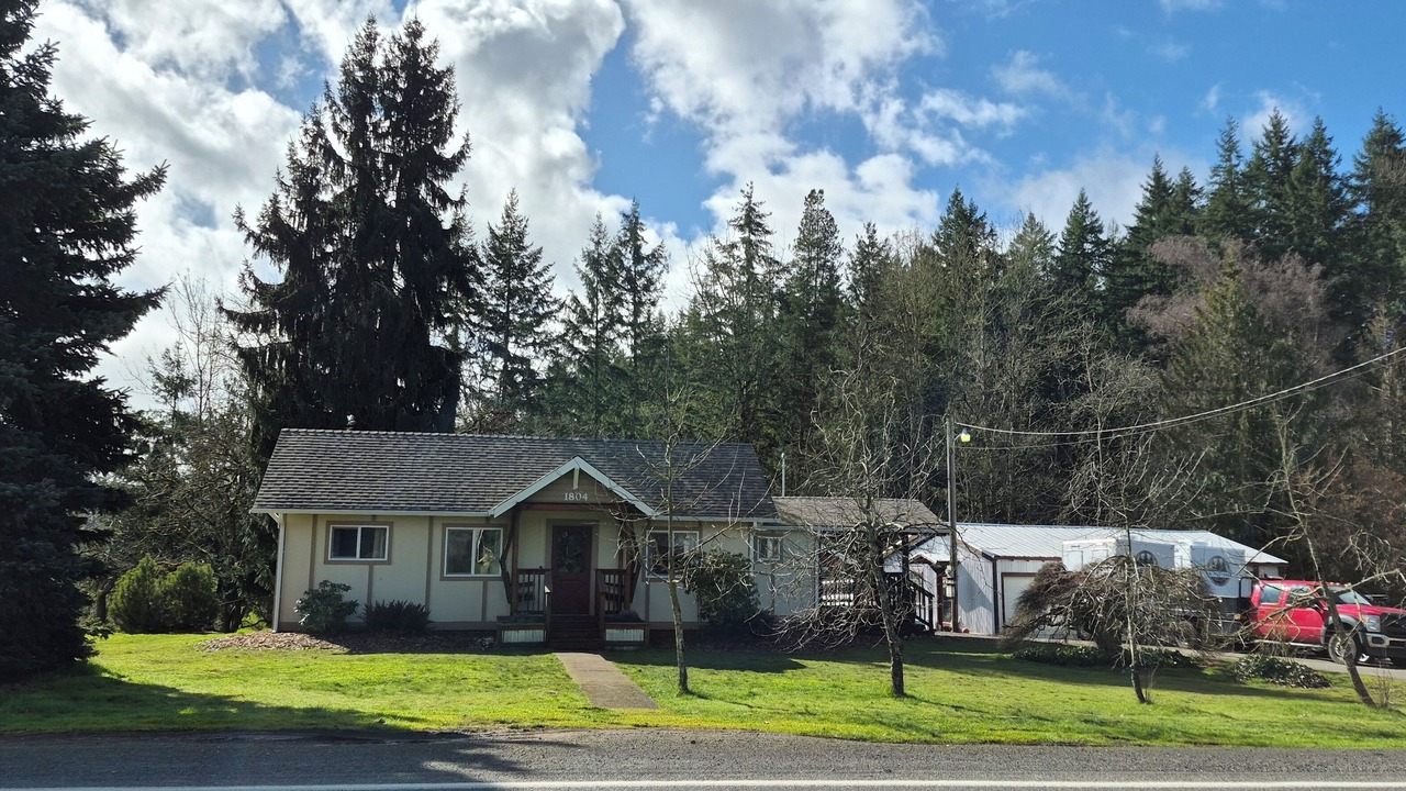 Photo of Outdoor in Centralia - Chehalis
