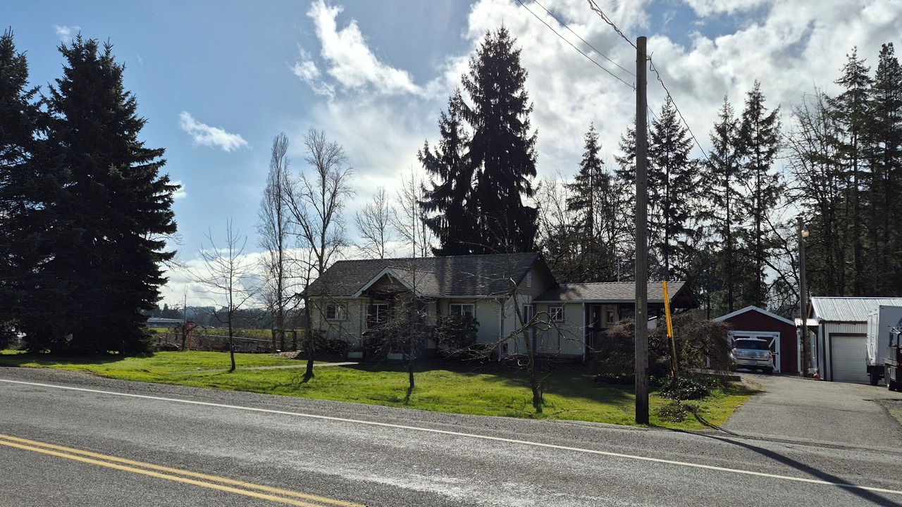 Photo of Outdoor in Centralia - Chehalis