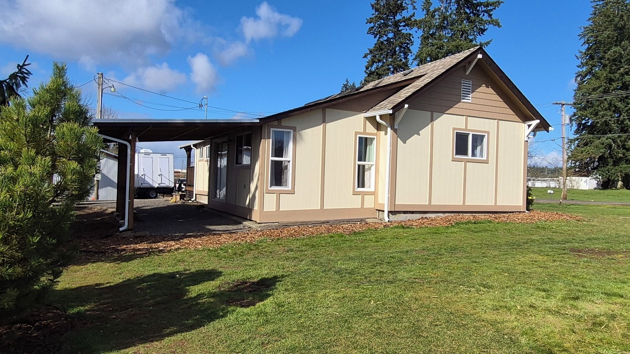 Photo of Outdoor in Centralia - Chehalis