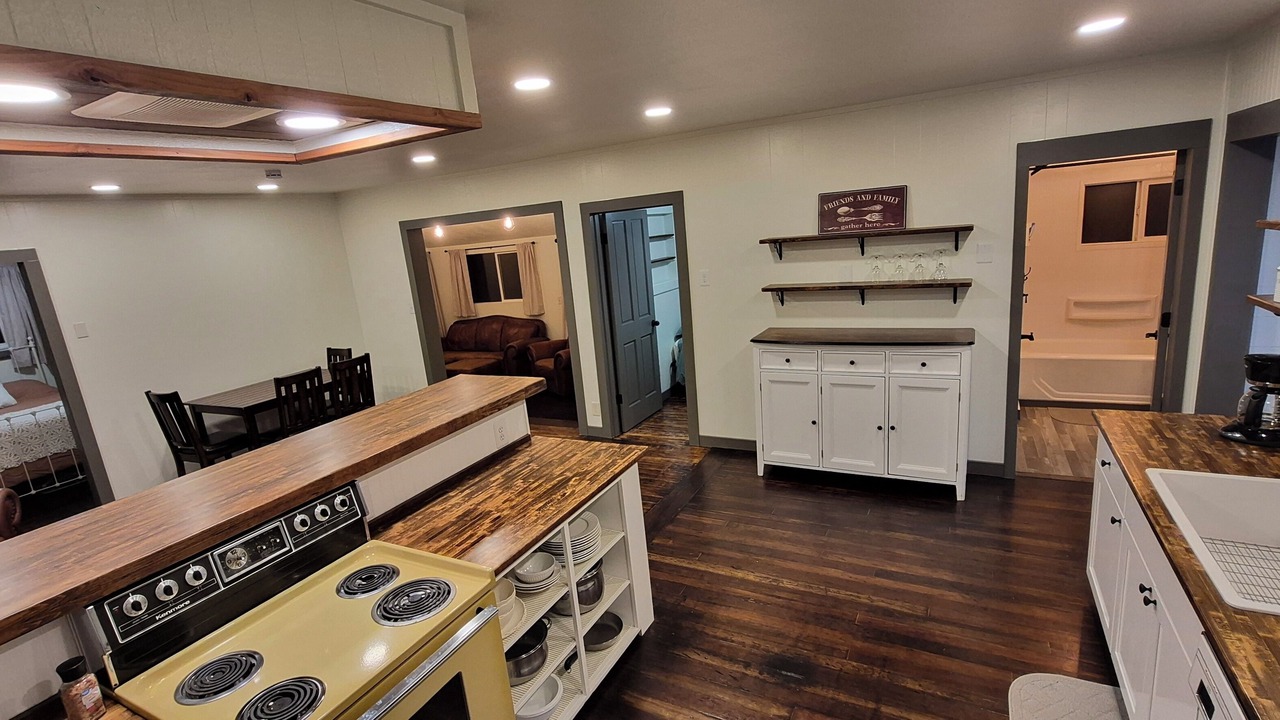 Photo of Kitchen in Centralia - Chehalis