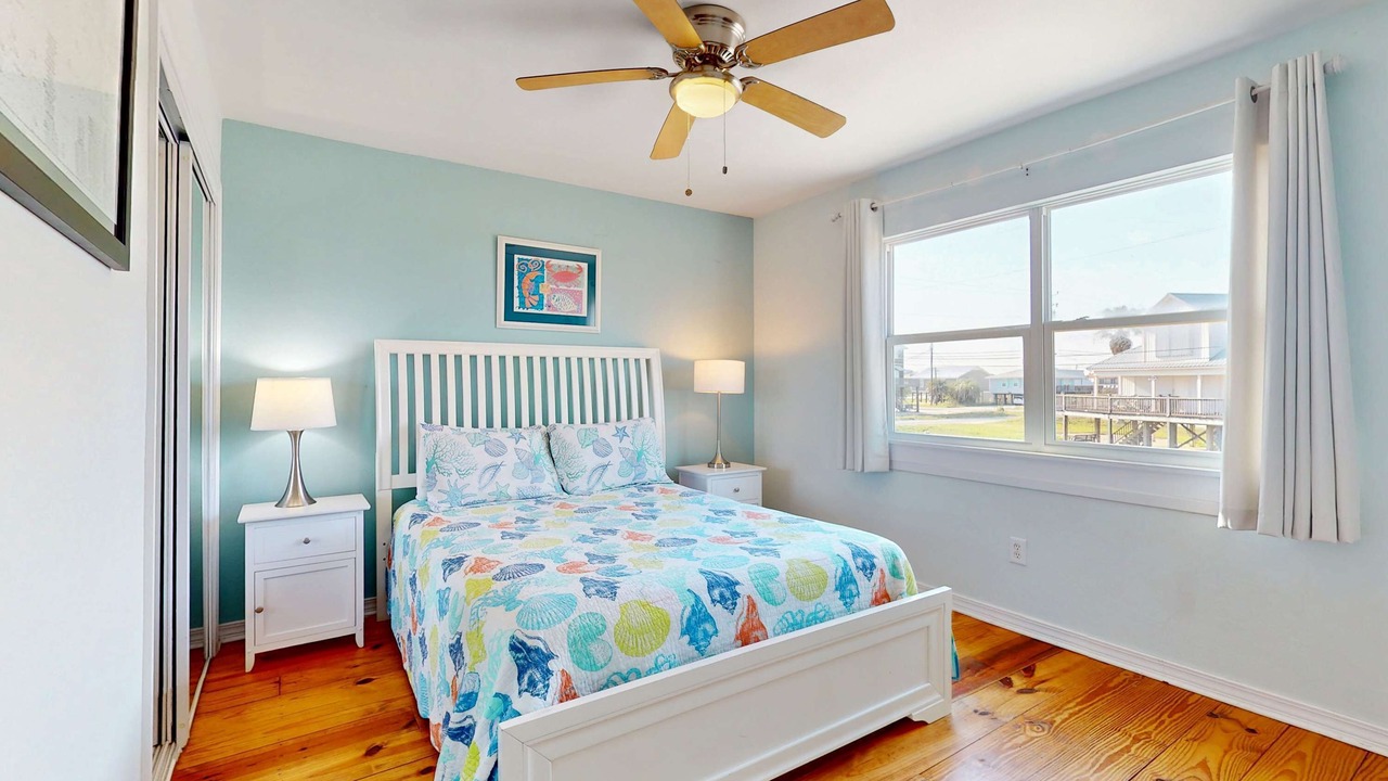 Photo of Bedroom in Silver Cay