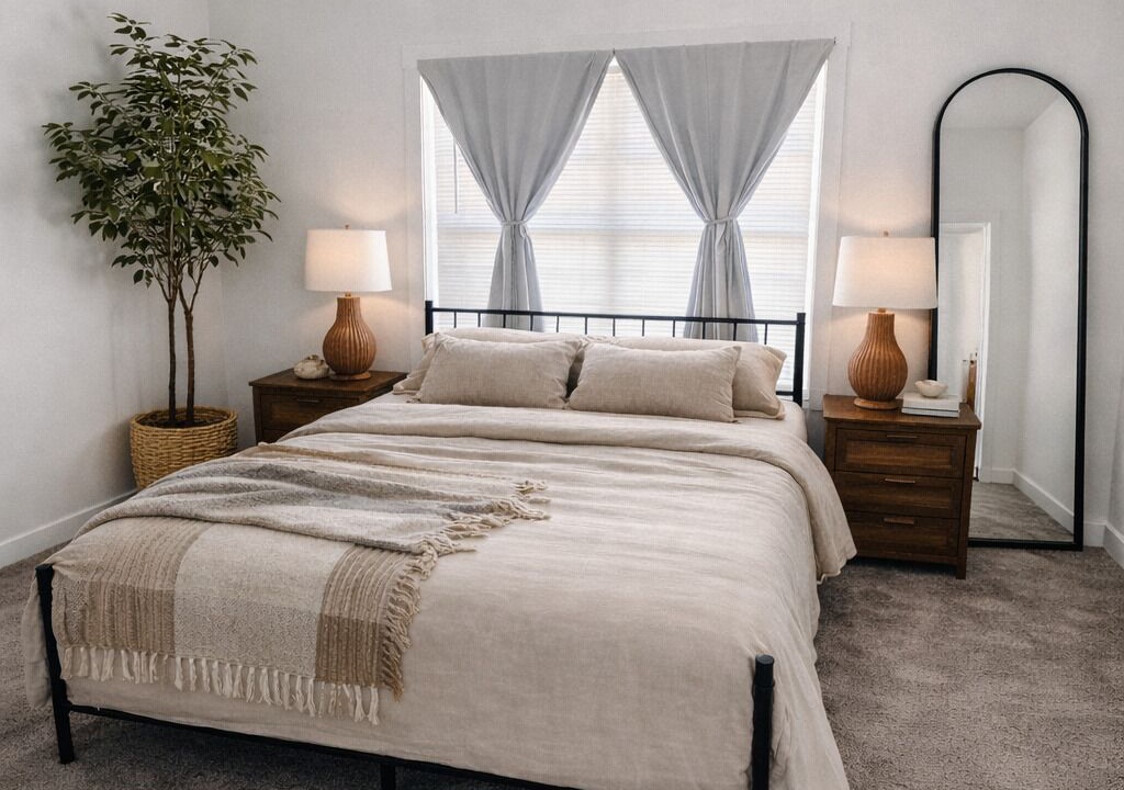 Photo of Bedroom in Des Moines