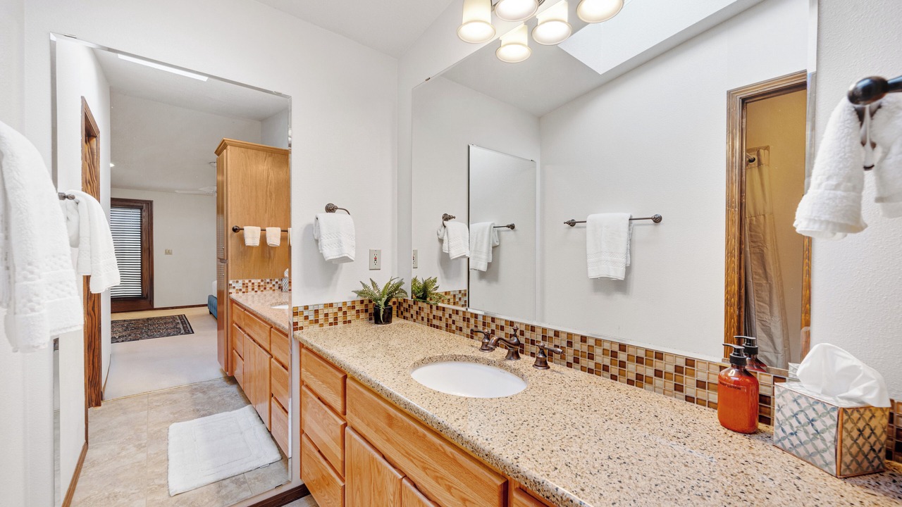 Photo of Bathroom in Dundee
