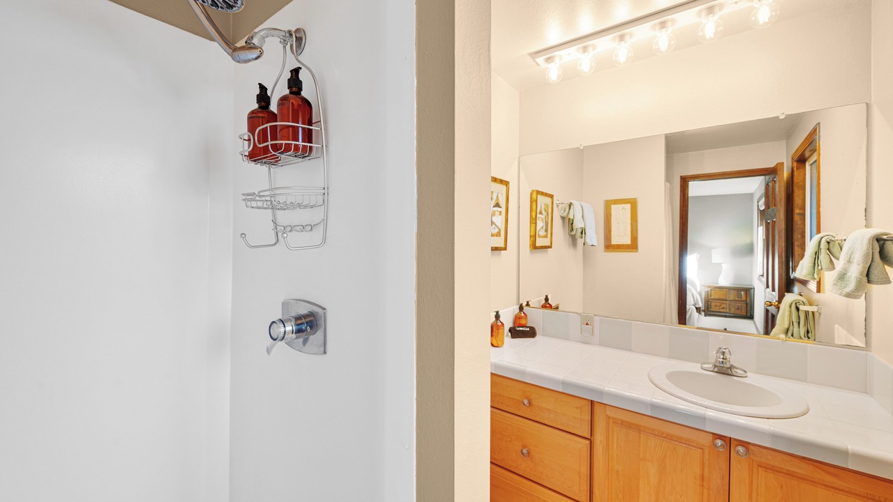 Photo of Bathroom in Dundee