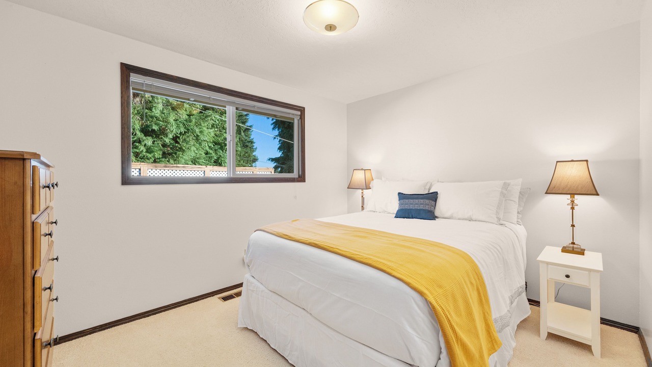 Photo of Bedroom in Dundee