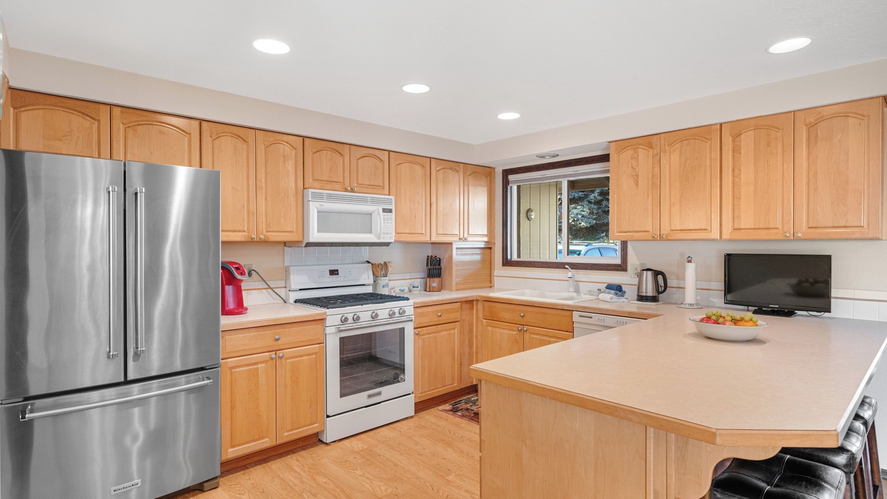 Photo of Kitchen in Dundee