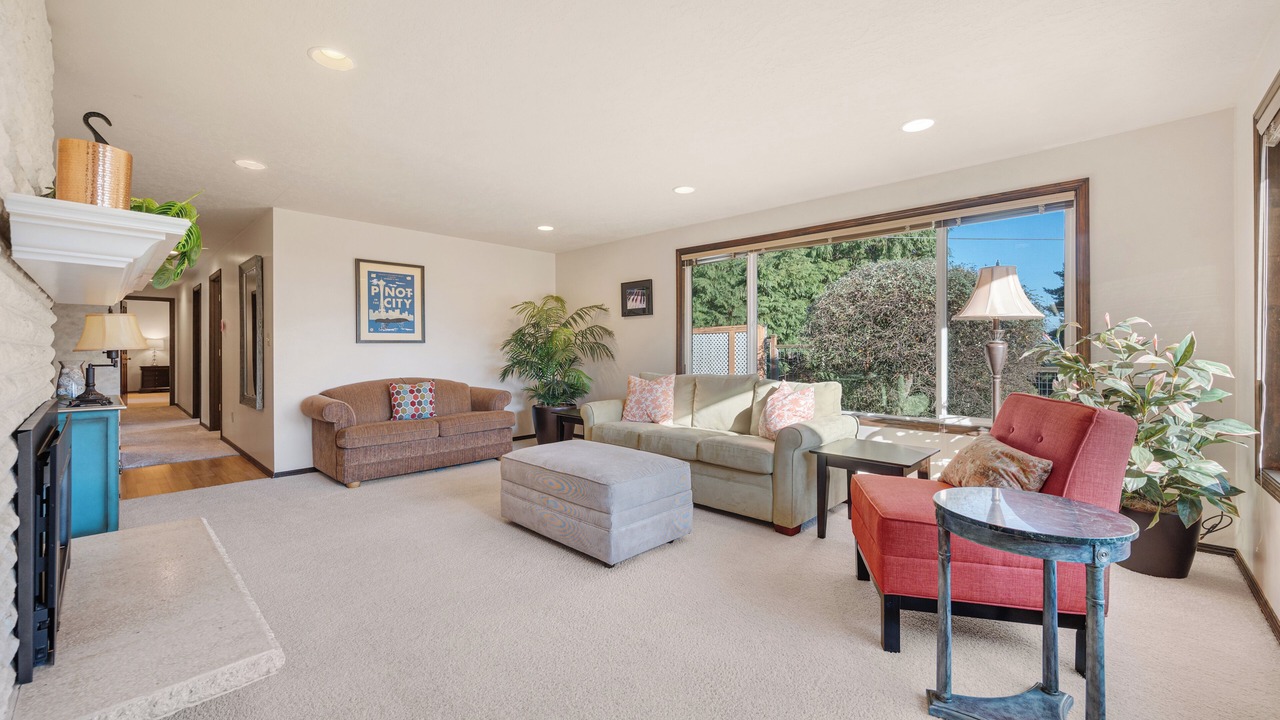 Photo of Livingroom in Dundee
