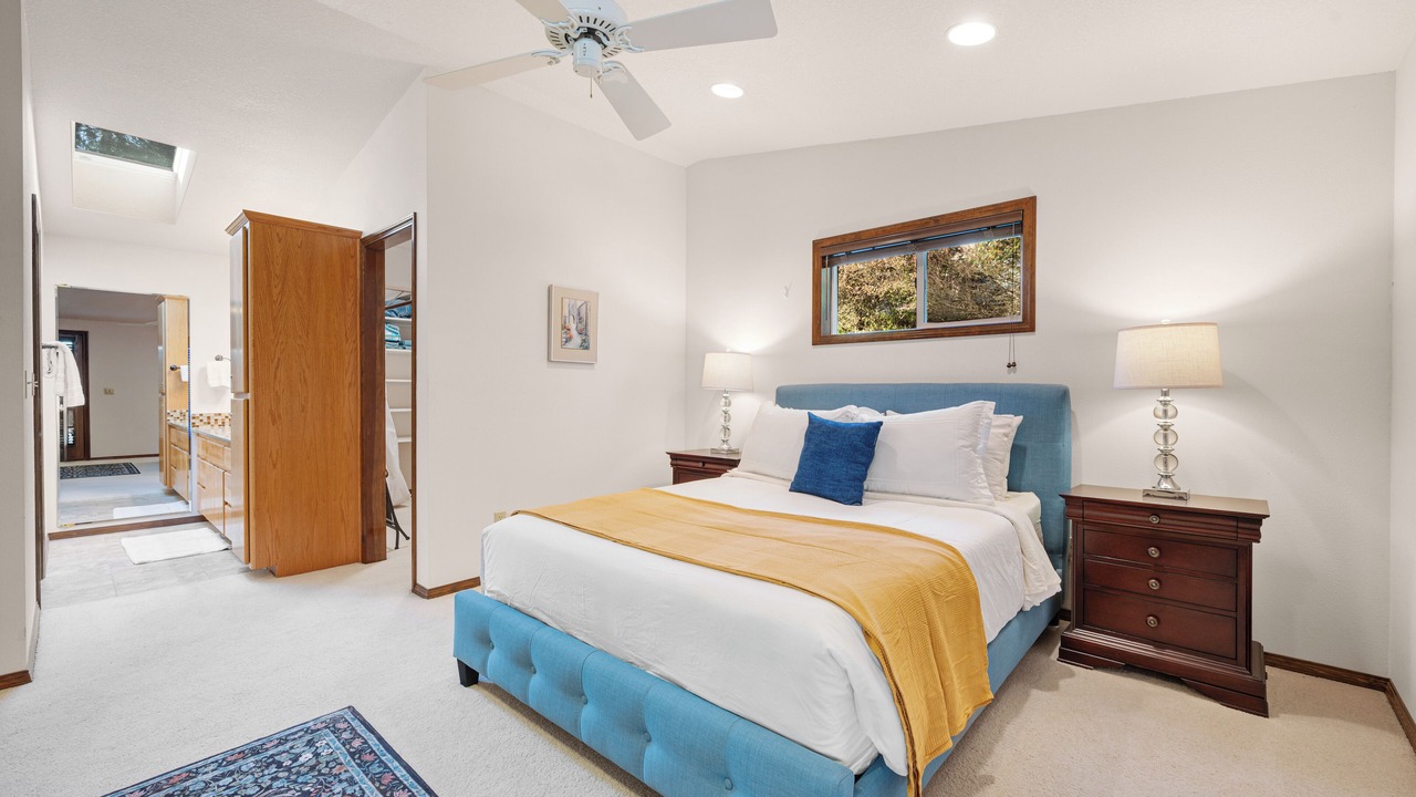Photo of Bedroom in Dundee