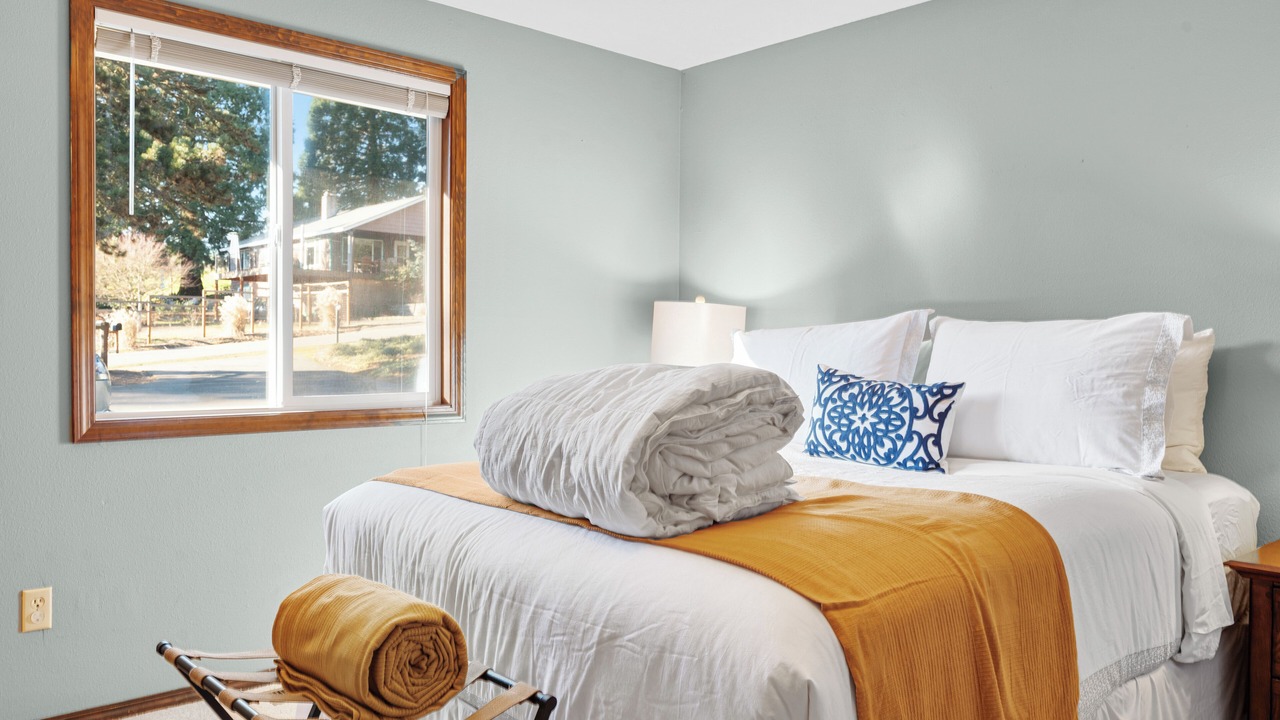 Photo of Bedroom in Dundee
