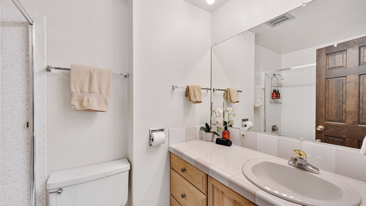 Photo of Bathroom in Dundee
