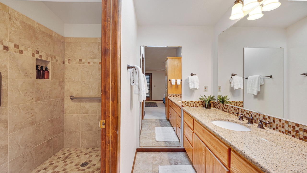 Photo of Bathroom in Dundee