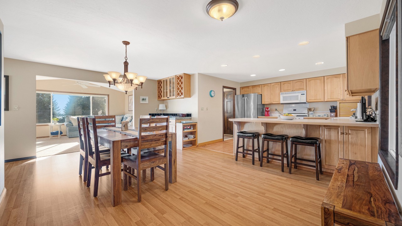 Photo of Kitchen in Dundee