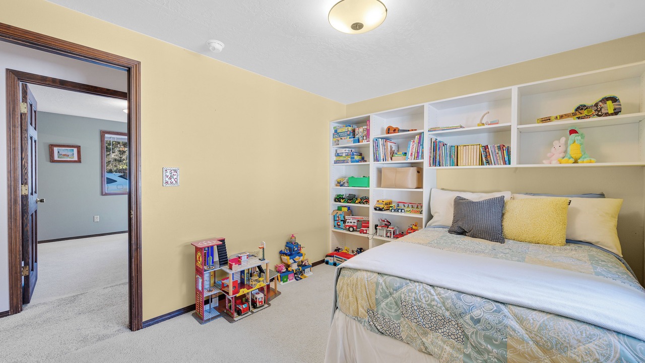 Photo of Bedroom in Dundee