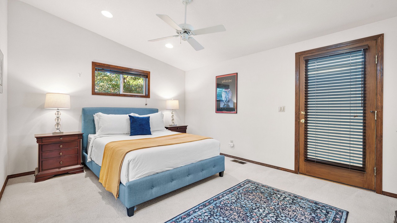 Photo of Bedroom in Dundee