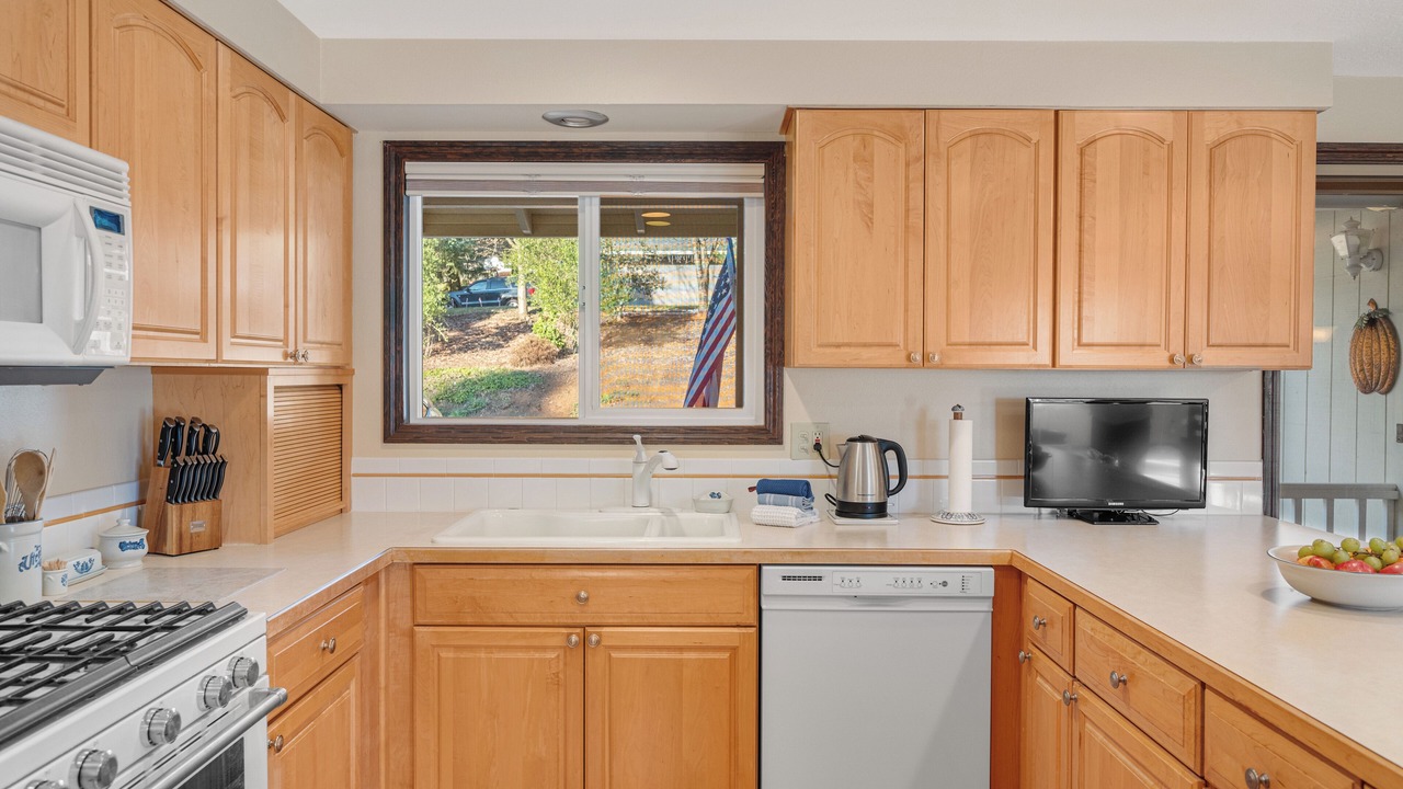 Photo of Kitchen in Dundee
