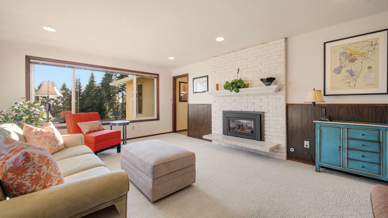 Photo of Livingroom in Dundee