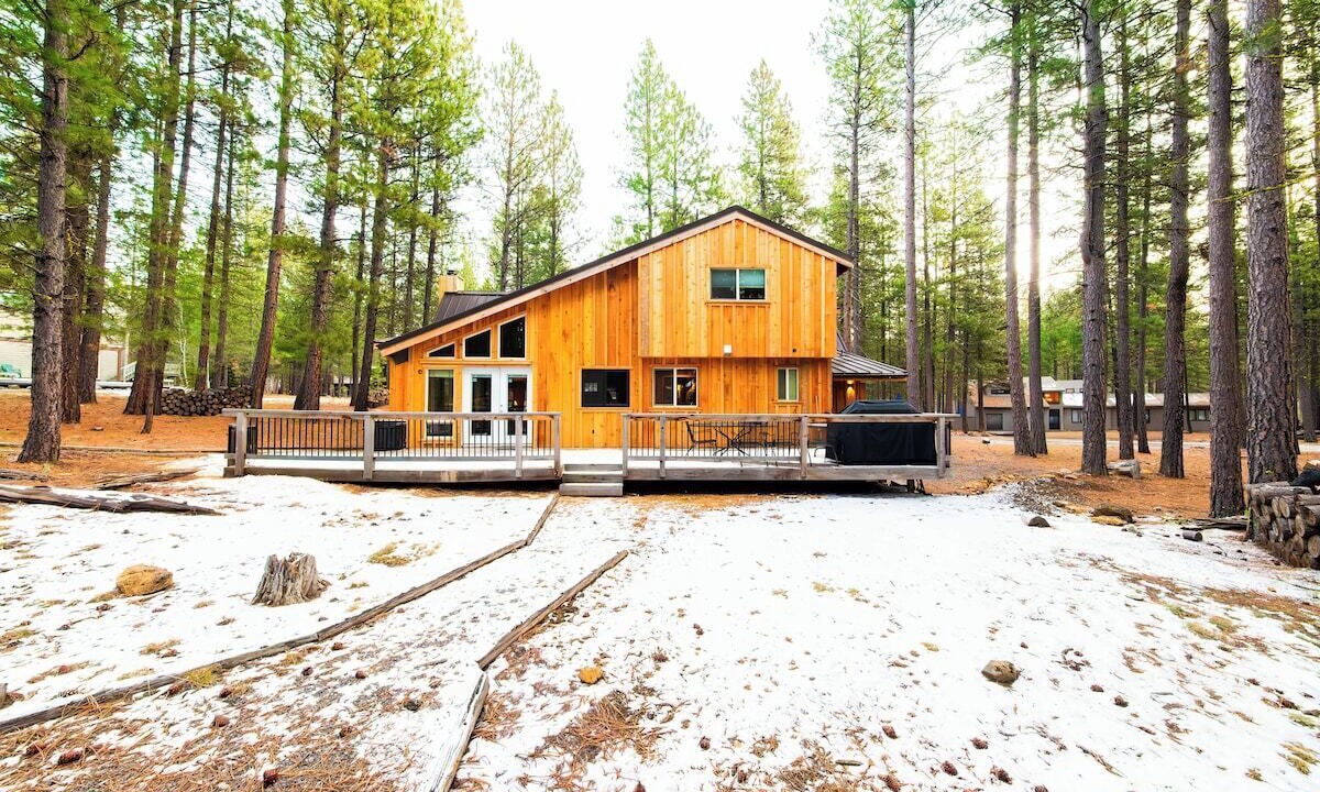 Photo of Outdoor in Black Butte Ranch