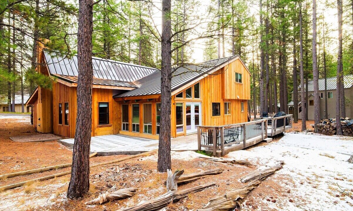 Photo of Outdoor in Black Butte Ranch