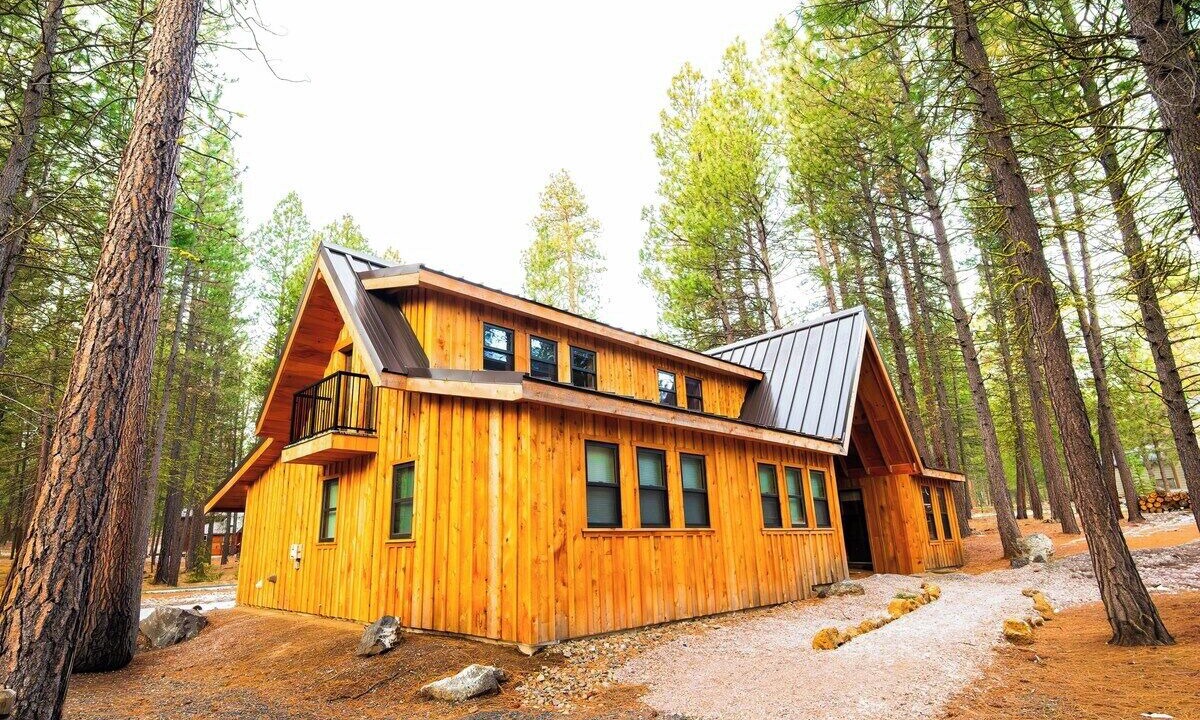 Photo of Outdoor in Black Butte Ranch