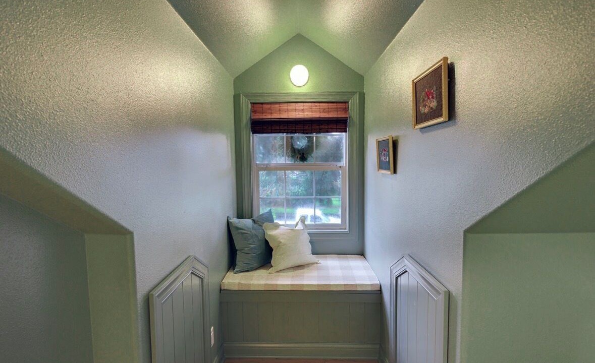 Photo of Bedroom in Downtown Vancouver