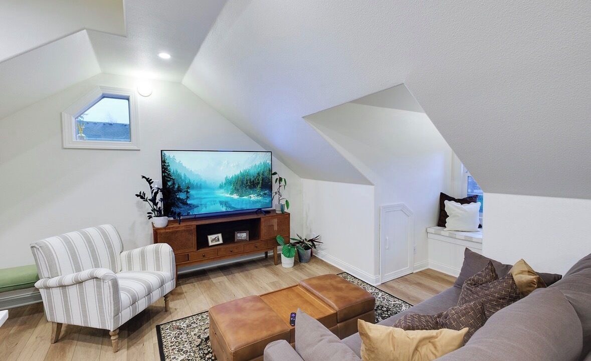 Photo of Livingroom in Downtown Vancouver