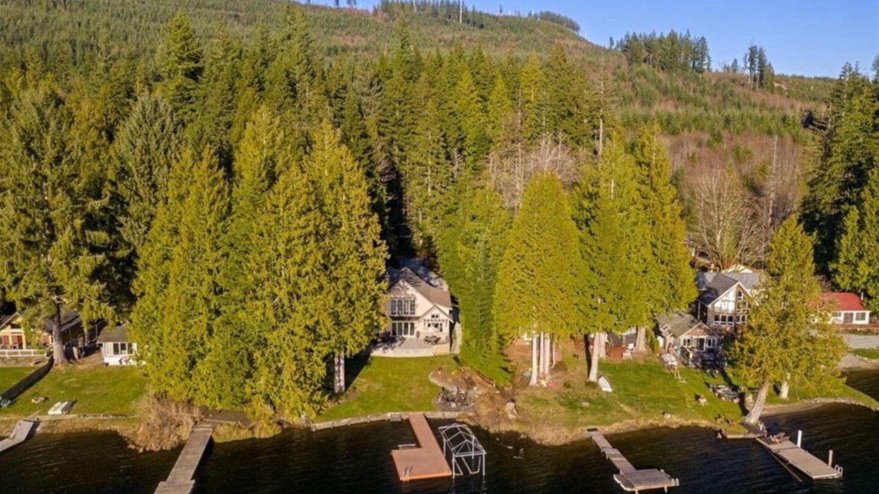 Photo of Others in Lake Cavanaugh