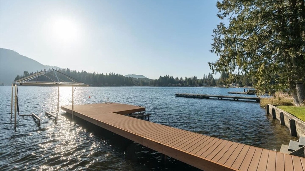Photo of Outdoor in Lake Cavanaugh