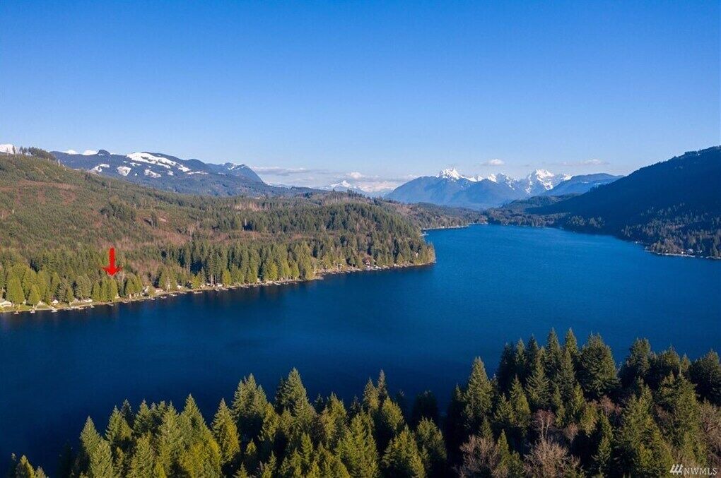 Photo of Outdoor in Lake Cavanaugh