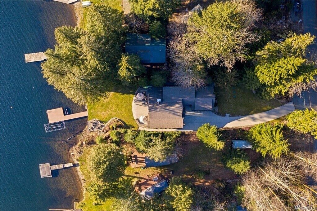 Photo of Others in Lake Cavanaugh
