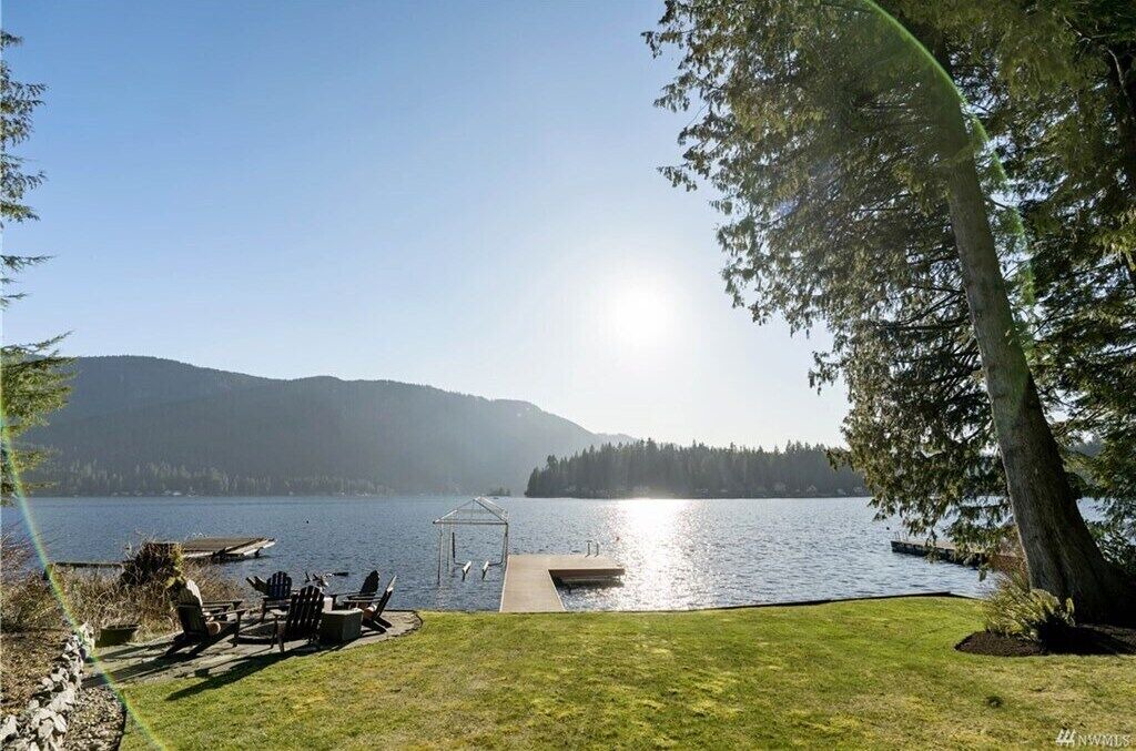 Photo of Outdoor in Lake Cavanaugh