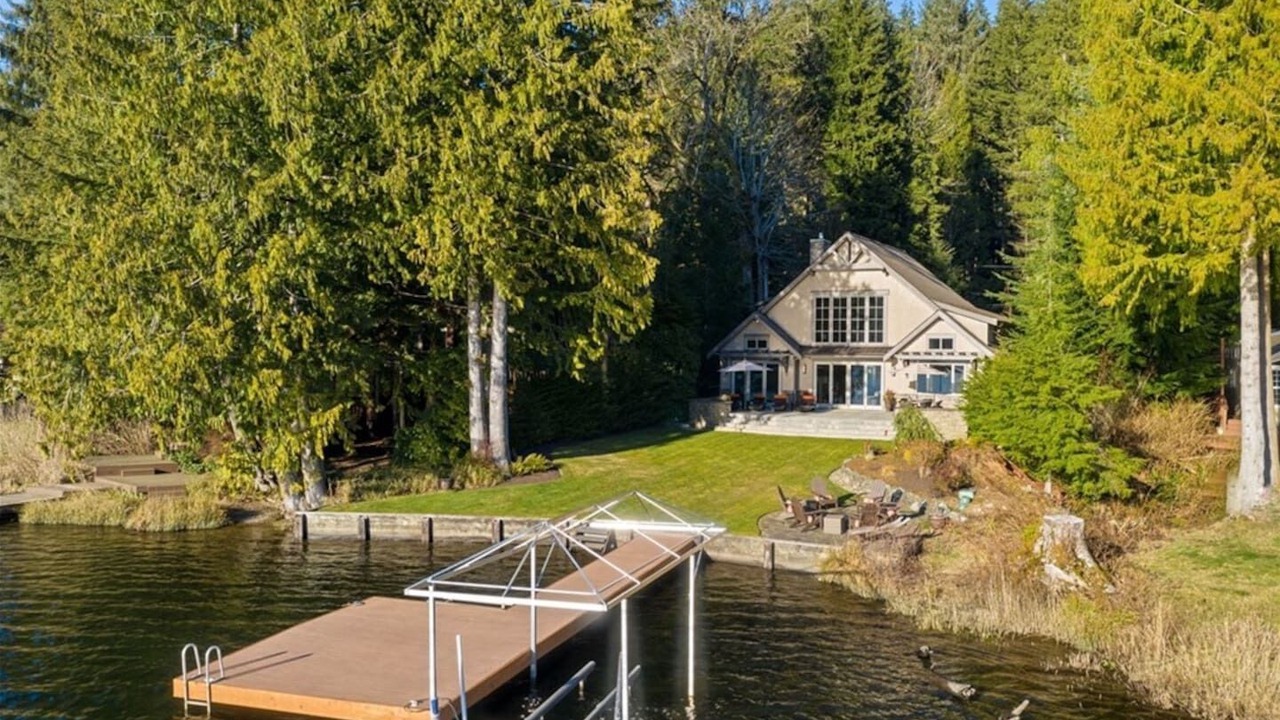 Photo of Outdoor in Lake Cavanaugh