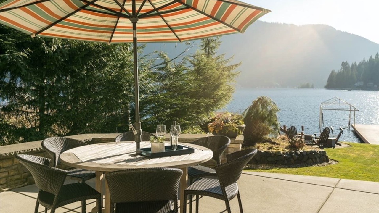 Photo of Outdoor in Lake Cavanaugh